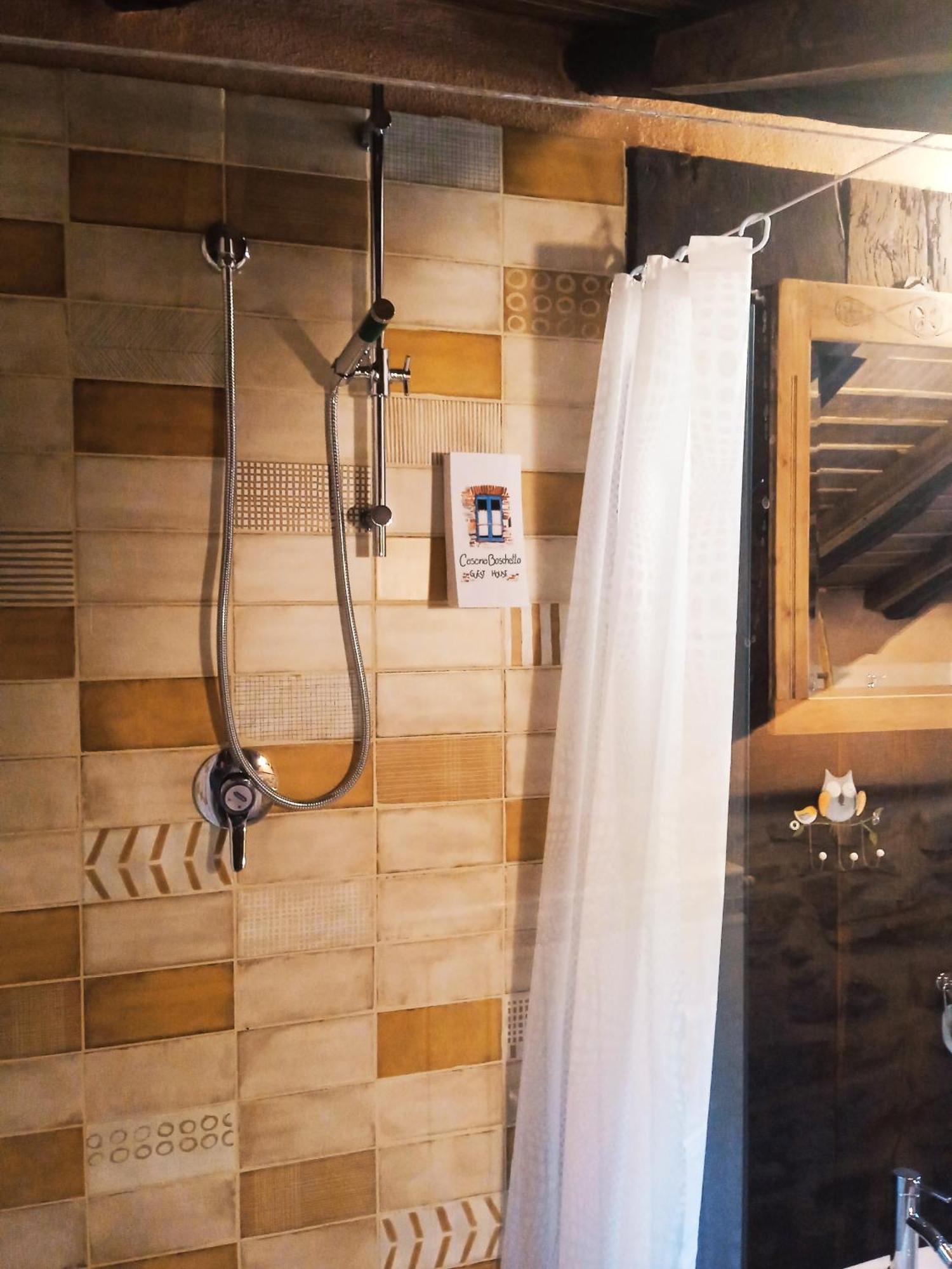 Cascina Boschetto Bed & Breakfast Saliceto Eksteriør bilde