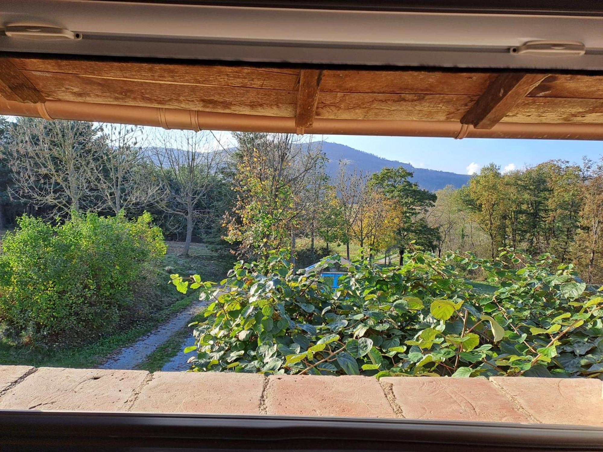 Cascina Boschetto Bed & Breakfast Saliceto Eksteriør bilde